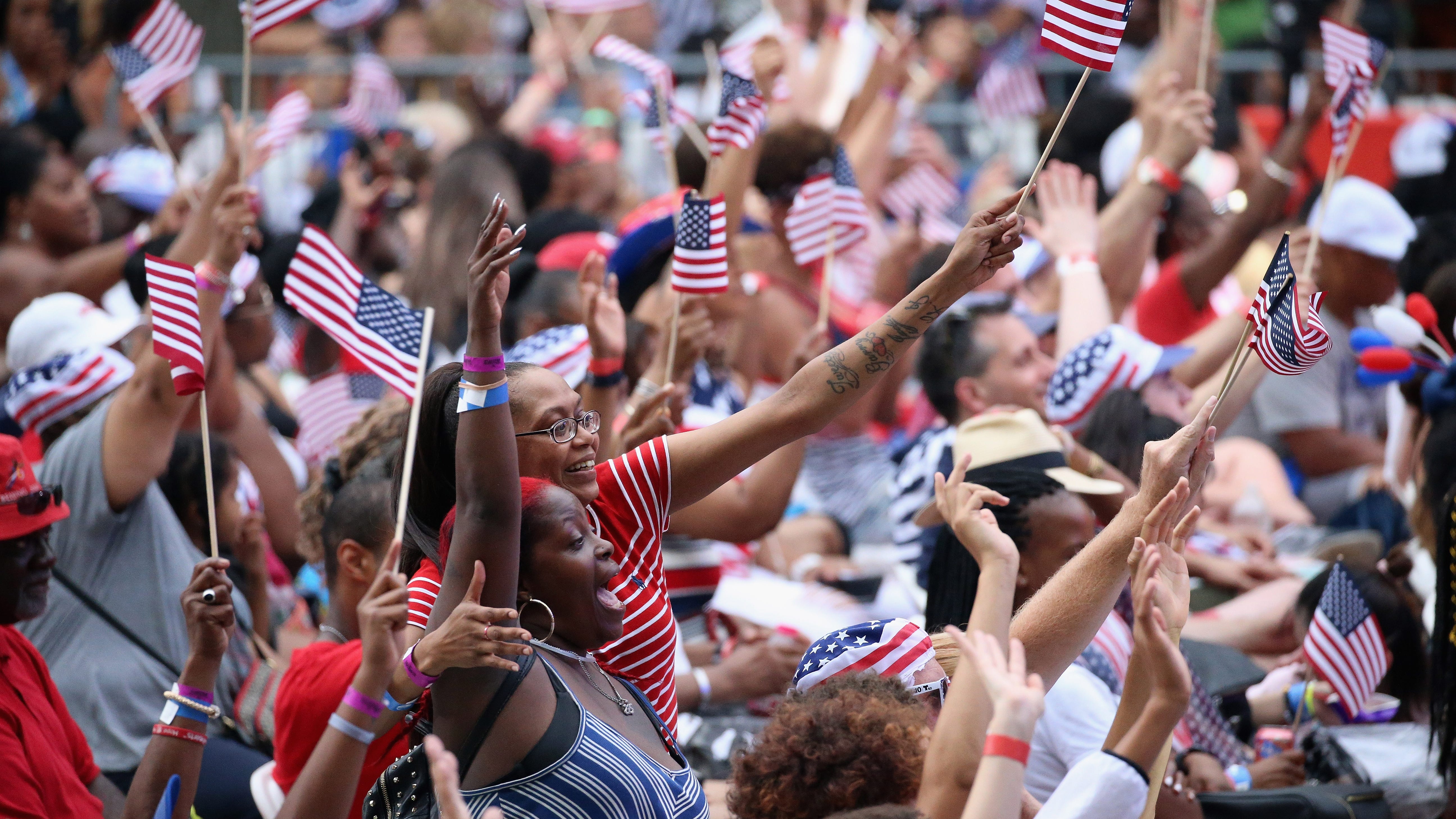 KYW To-Do List: Patriotic parties, performances and more things to do for Fourth of July weekend