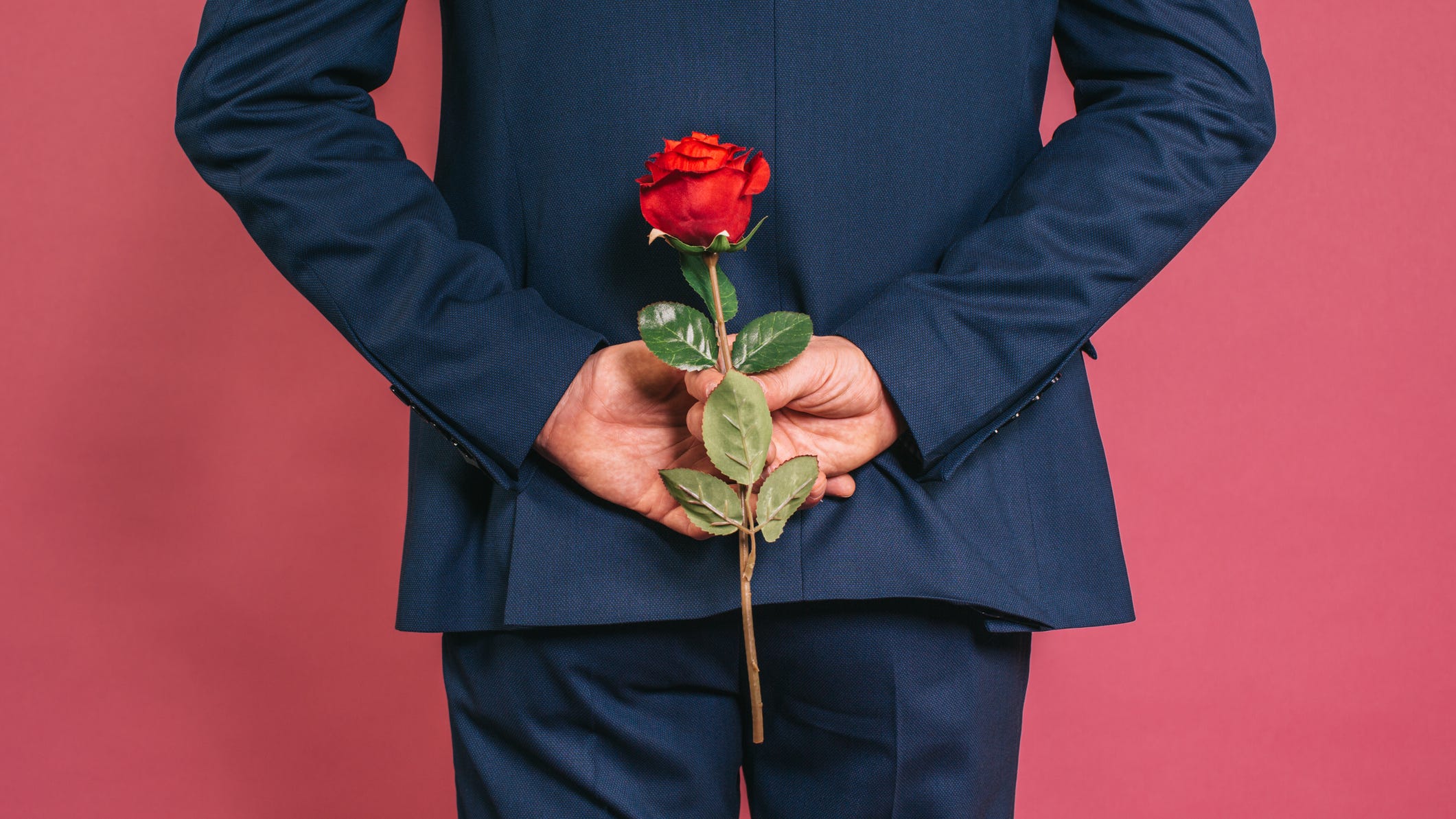 The most dramatic unauthorized musical parody of 'The Bachelor' coming to Chicago