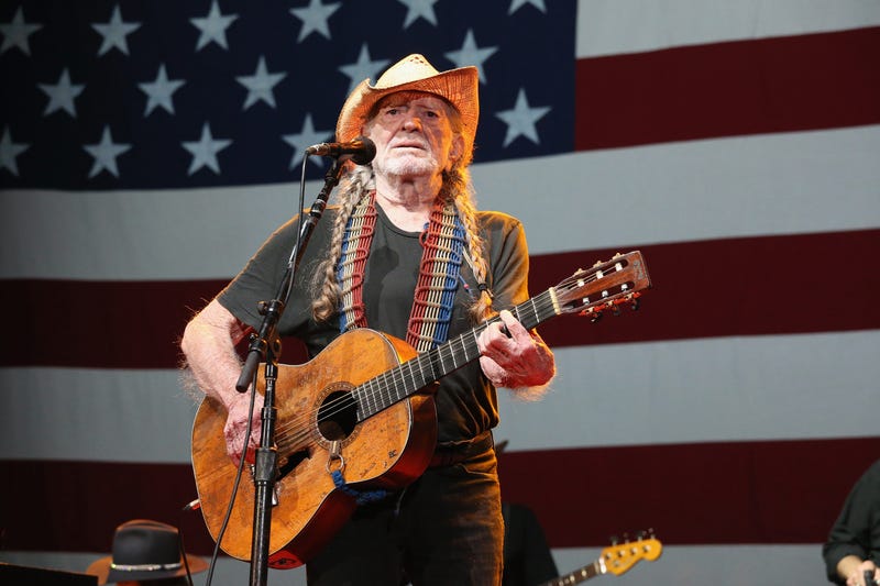 Willie Nelson