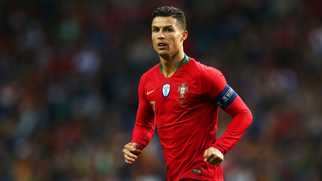 Cristiano Ronaldo Compra Apartamento de $7.2 Millones en Ciudad de Portugal
