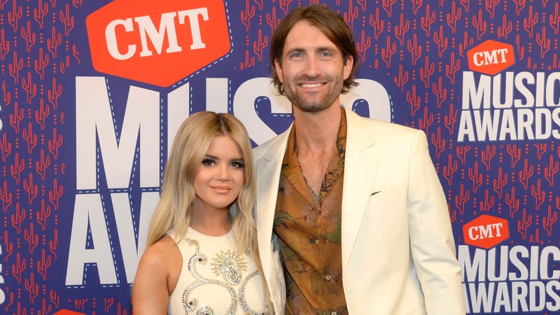 Maren Morris, Ryan Hurd
