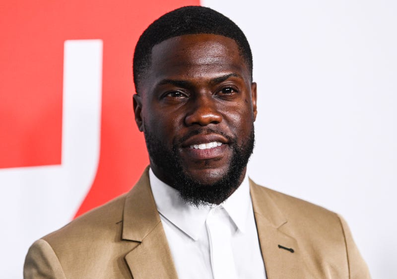 Judge: Woman Suing Kevin Hart Over Leaked Sex Tape Can Have Trial