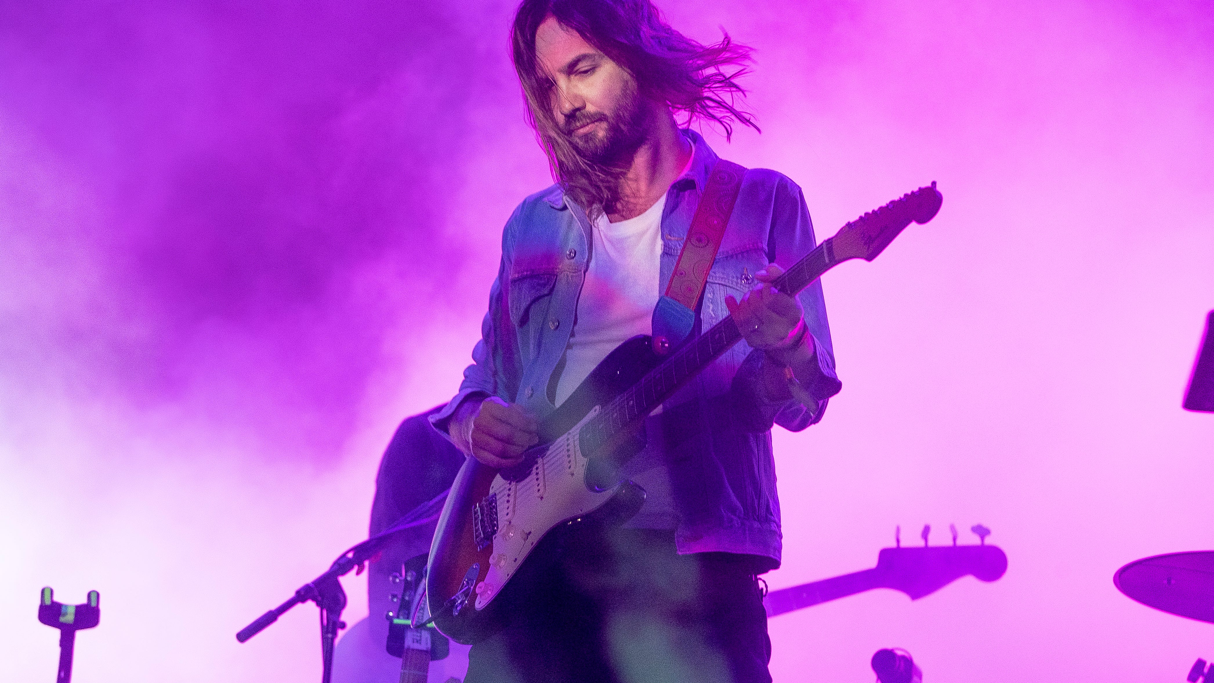 Tame Impala give us ‘The Slow Rush’ with new deluxe version, plus a Lil Yachty remix