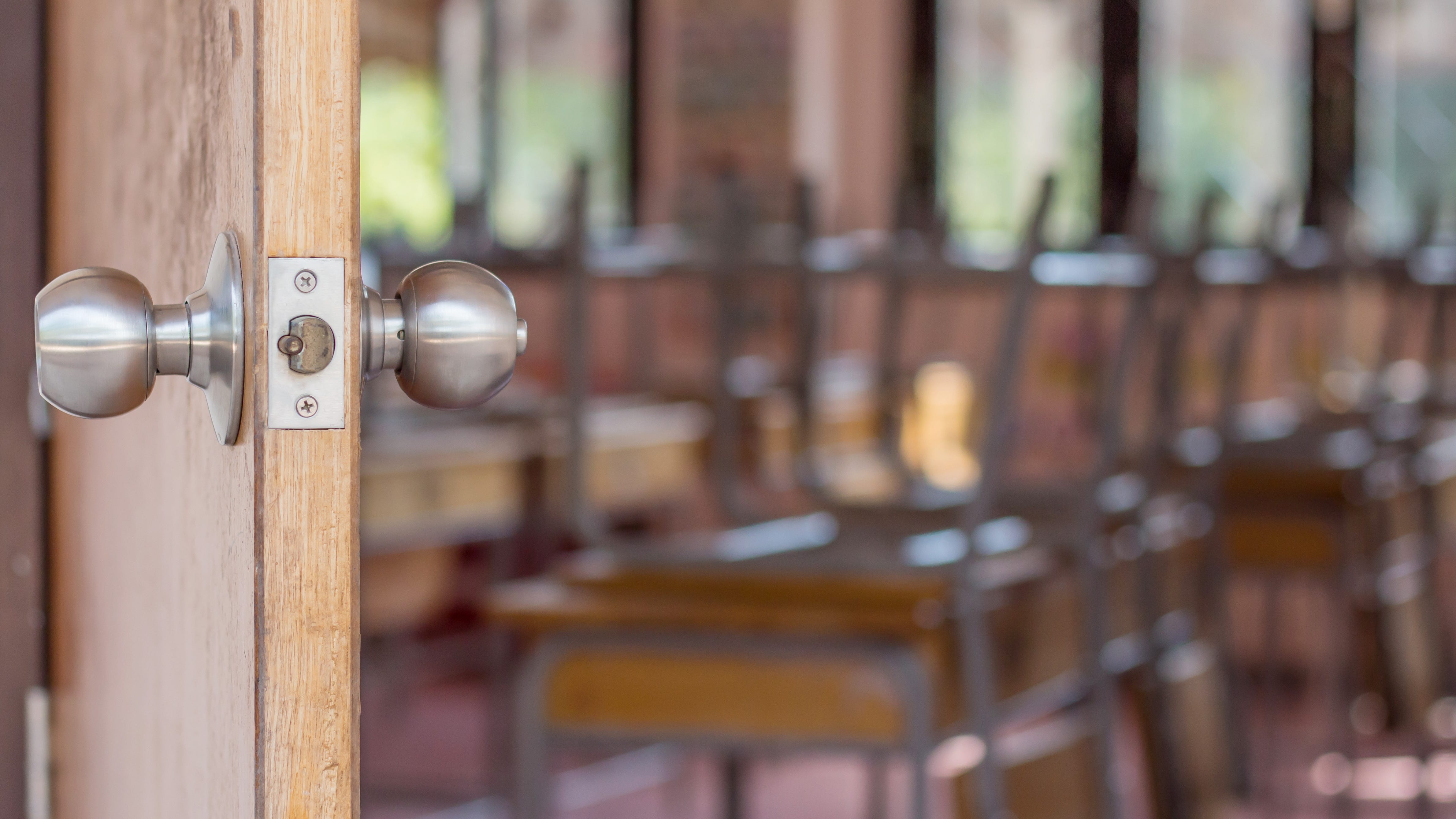 African American Charter School Coalition alleges ‘systemic bias’ as cause of school closures