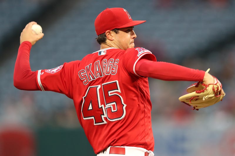 Tyler Skaggs