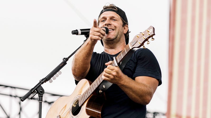 Billy Currington