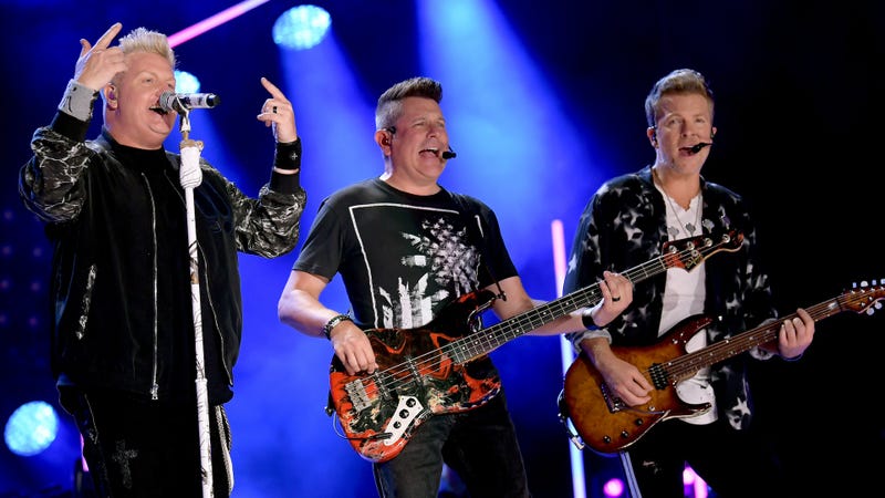 Rascal Flatts