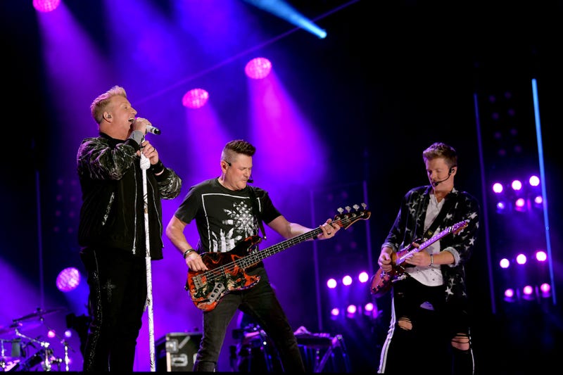 Rascal Flatts