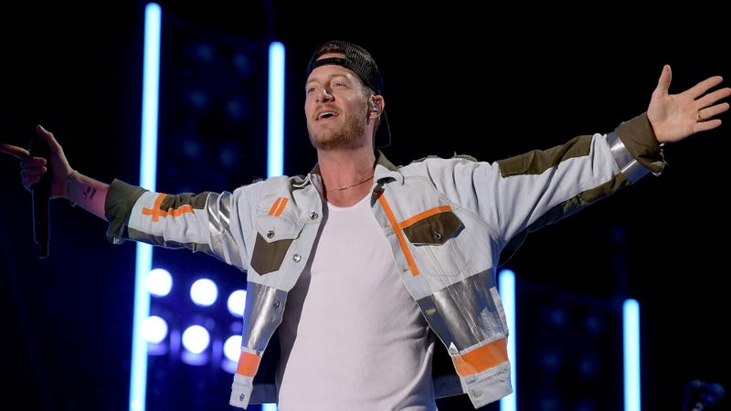 Tyler Hubbard