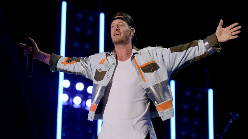 Tyler Hubbard 