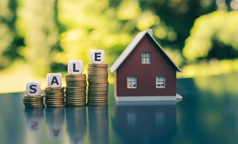 Home For Sale