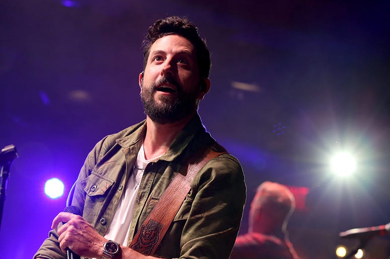 Matthew Ramsey of Old Dominion