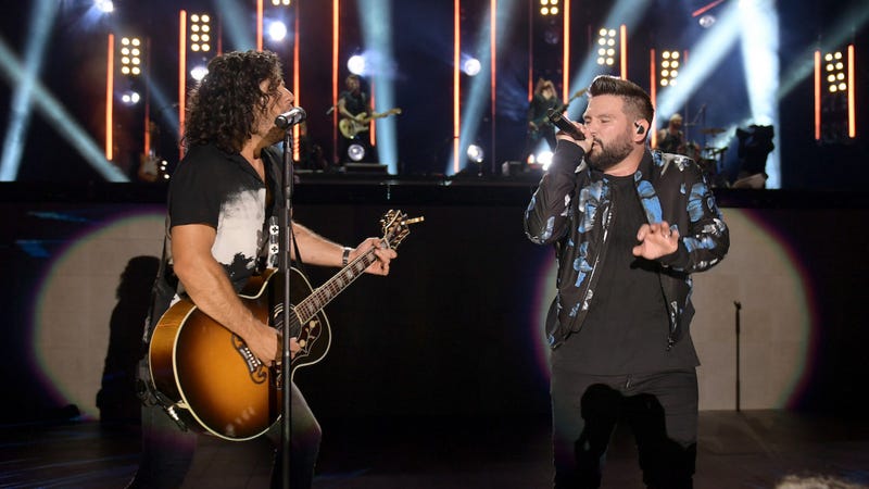 Dan + Shay