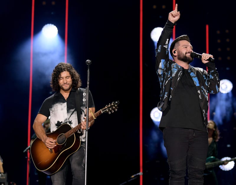 Dan + Shay
