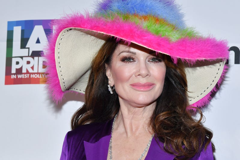 Lisa Vanderpump