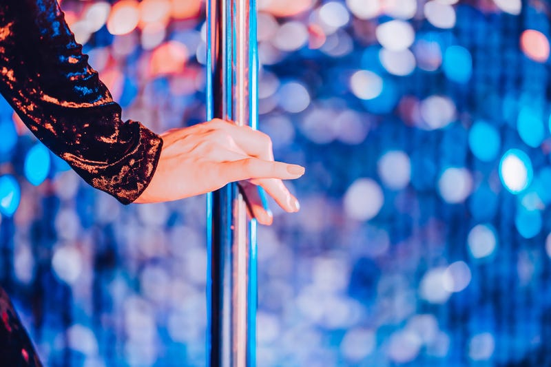 File Photo: Dance Pole