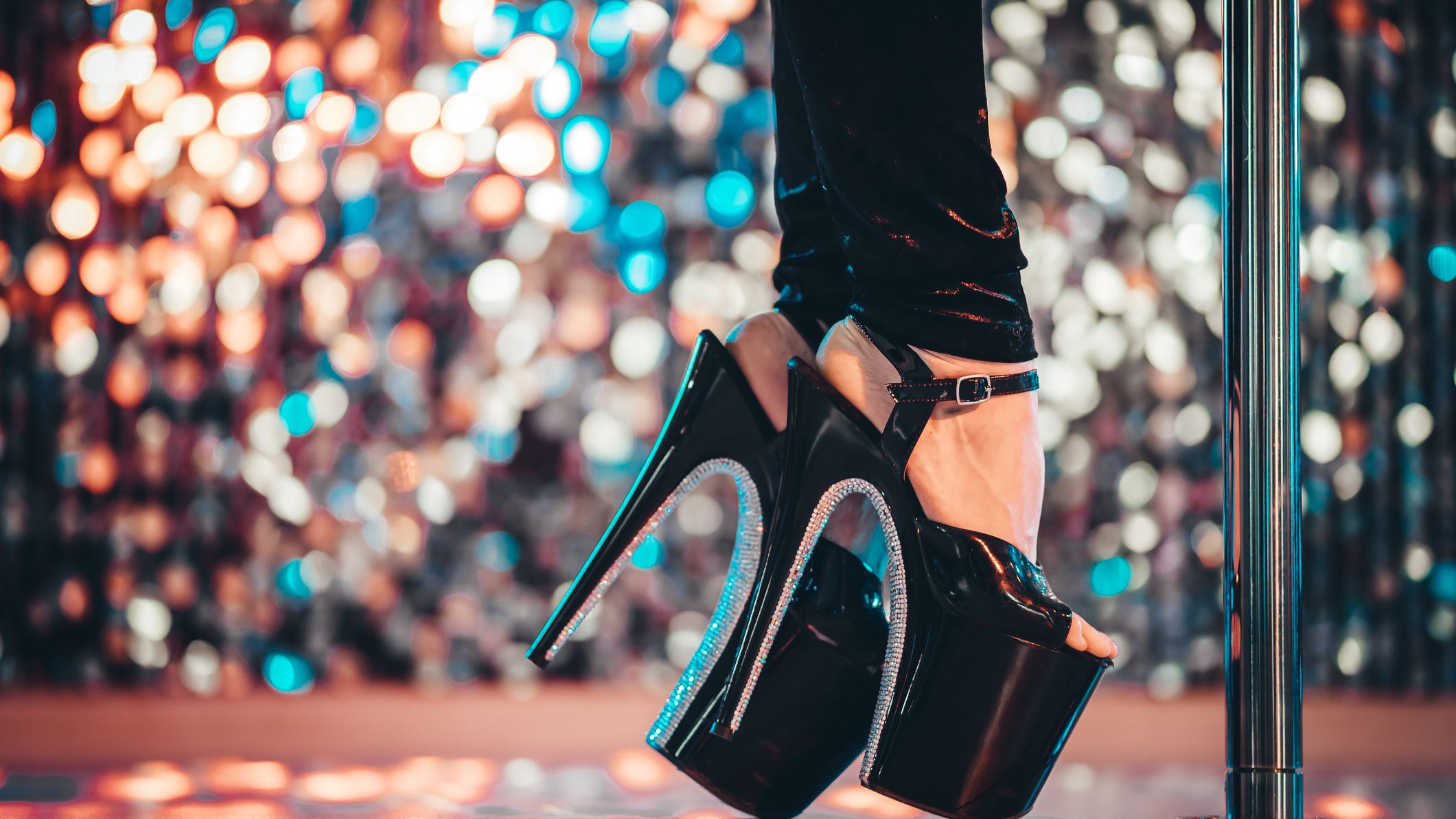 Tarrant County Sheriff fed up with strip club he calls "nuisance"