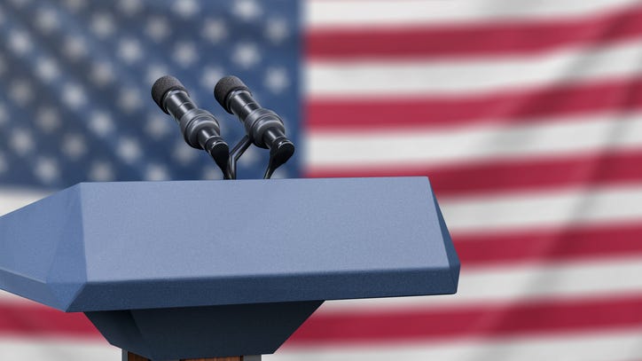 FOX to host 1st GOP presidential debate: what to expect