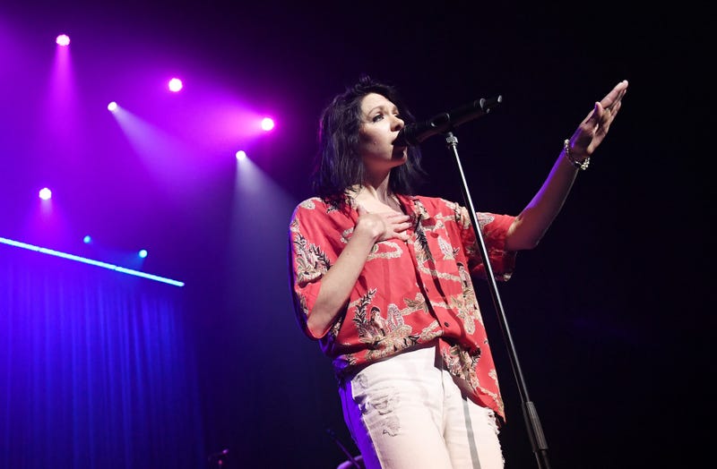 K. Flay