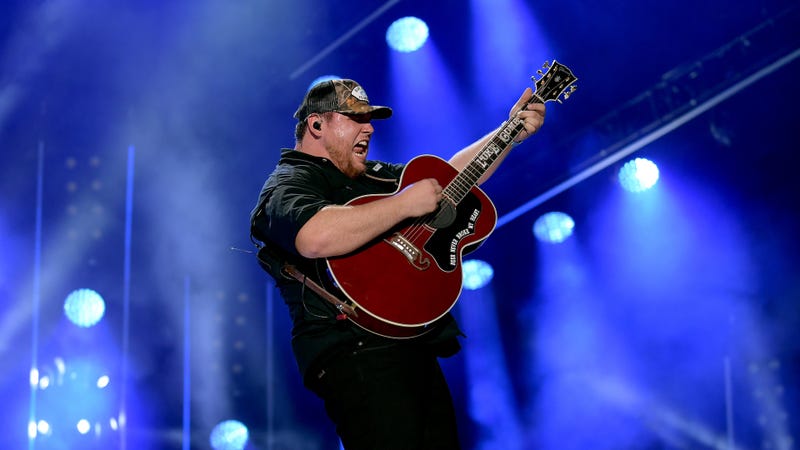 Luke Combs