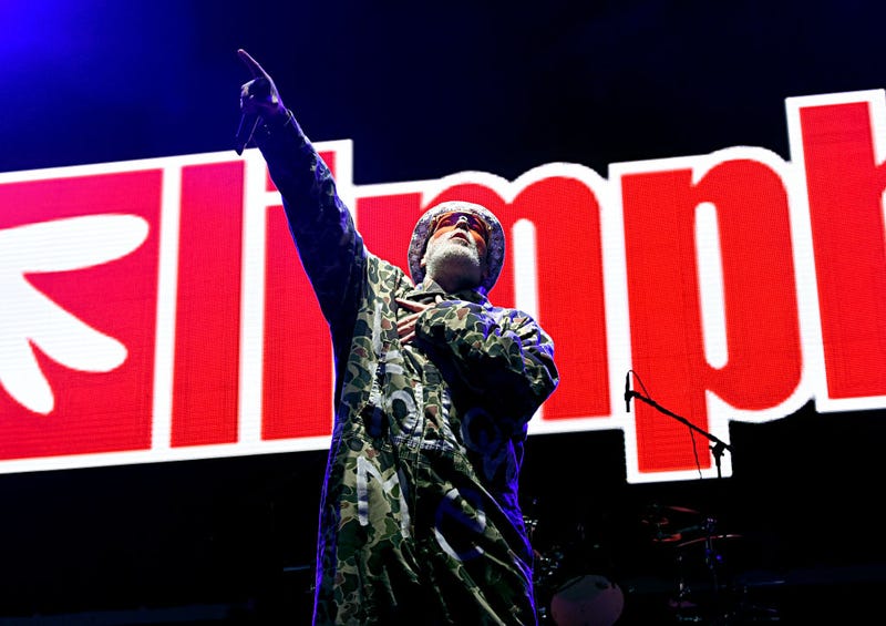 Limp Bizkit