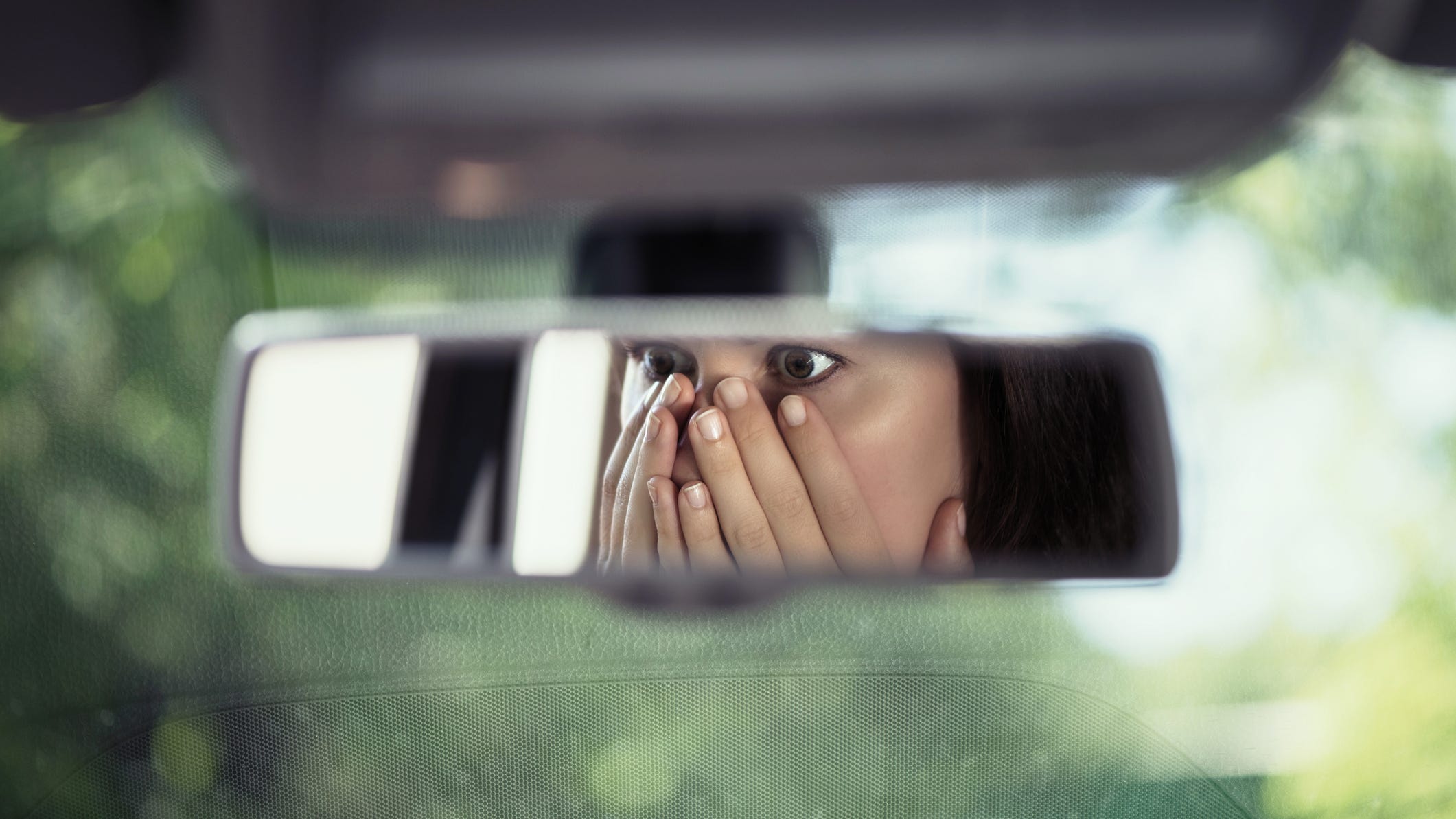 Police hunt and arrest man for driving without pants