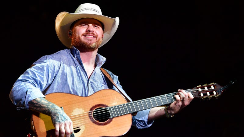 Cody Johnson