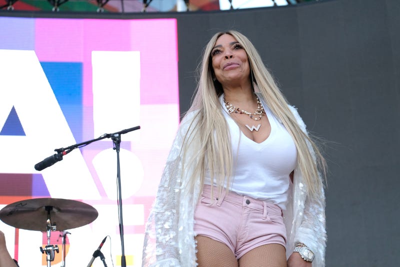 Wendy Williams 