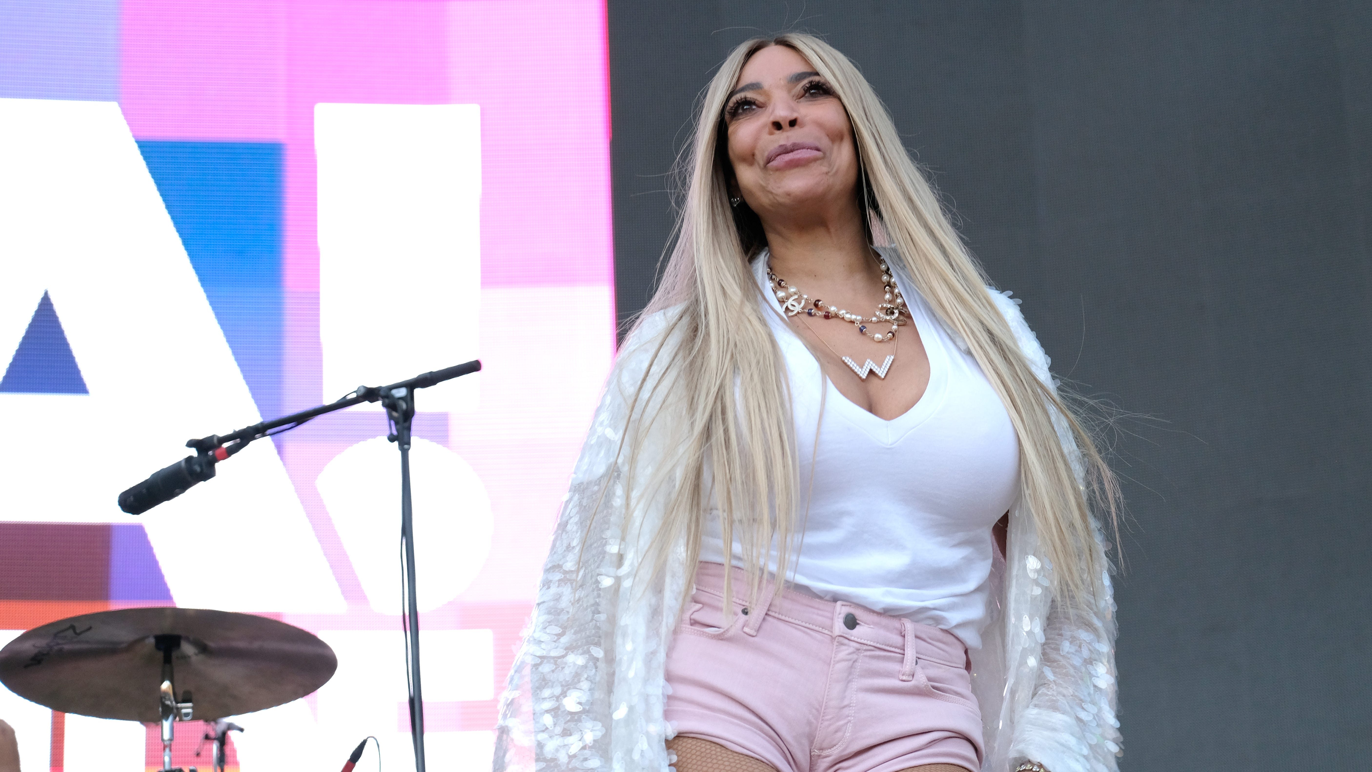 Wendy Williams' 'ongoing medical issues' delays talk show season premiere again