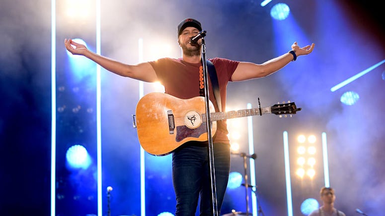 Luke Bryan's 'Born Here Live Here Die Here' is the Story of Country Music