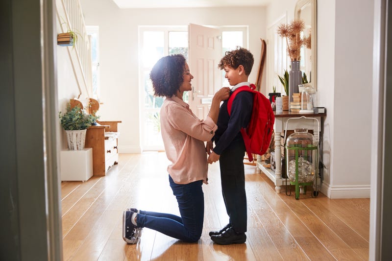As summer winds down, school is officially back in session for students across North Texas - and that means the hustle is on. Major districts like Dallas ISD, Fort Worth ISD, Plano ISD, and Richardson ISD kick things off on Tuesday, August 12, 2025.