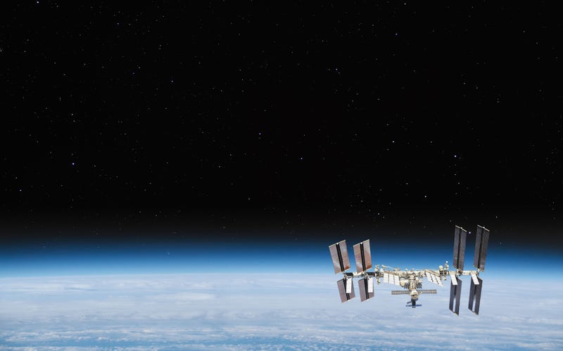International Space Station