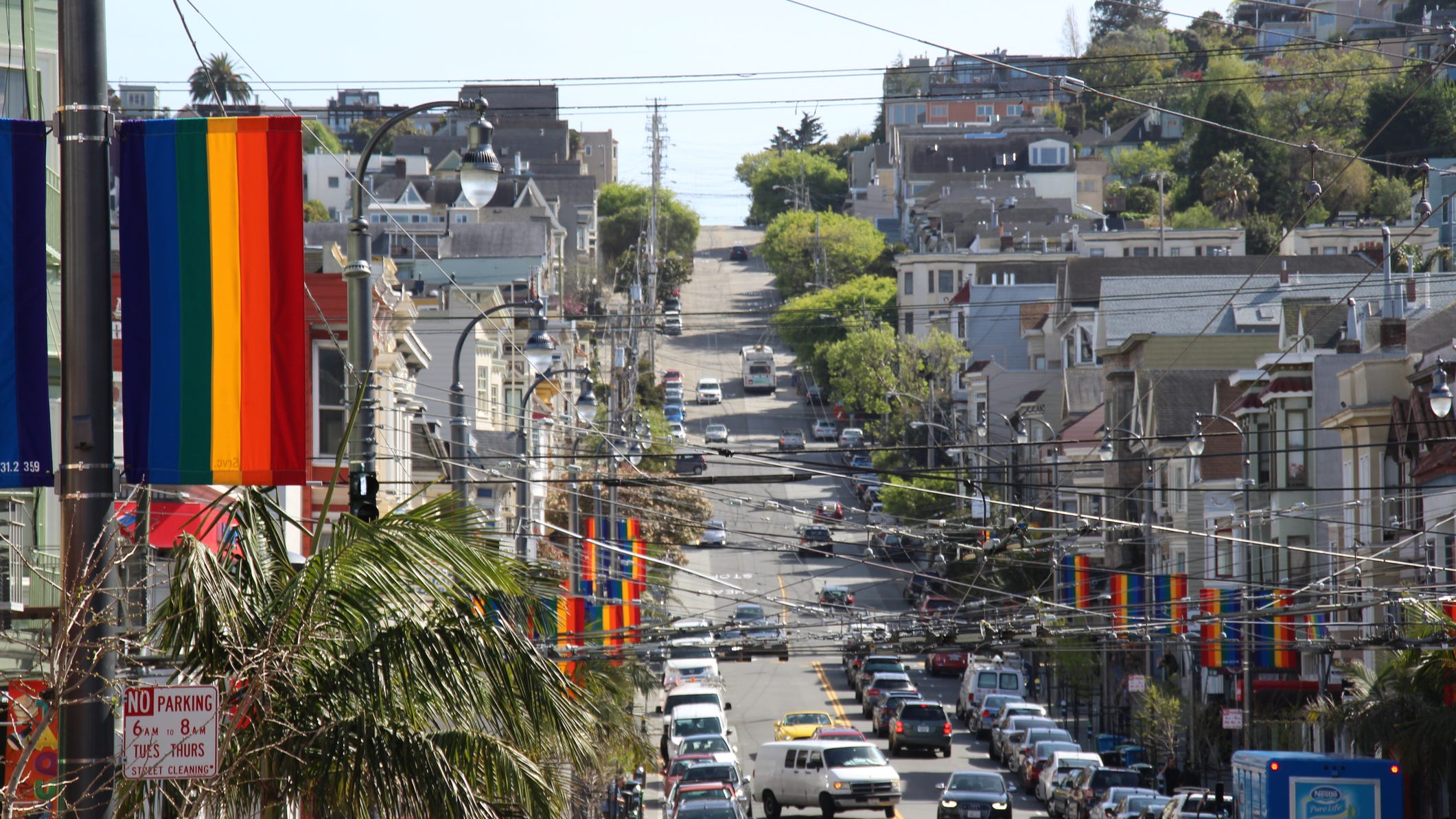 New bars to open in Castro District for first time in decades