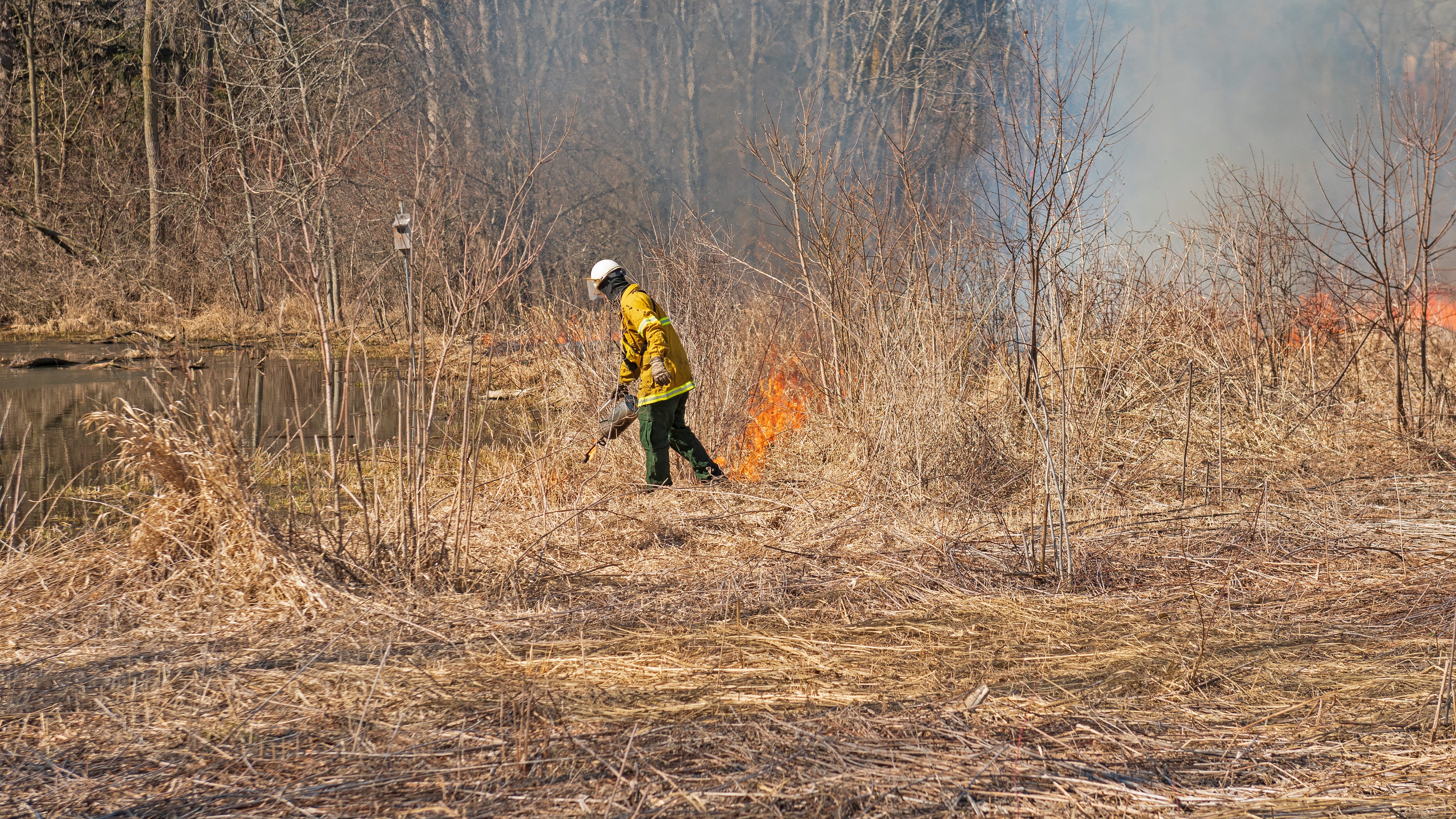 Prescribed burns expected to spark up this week in Tahoe
