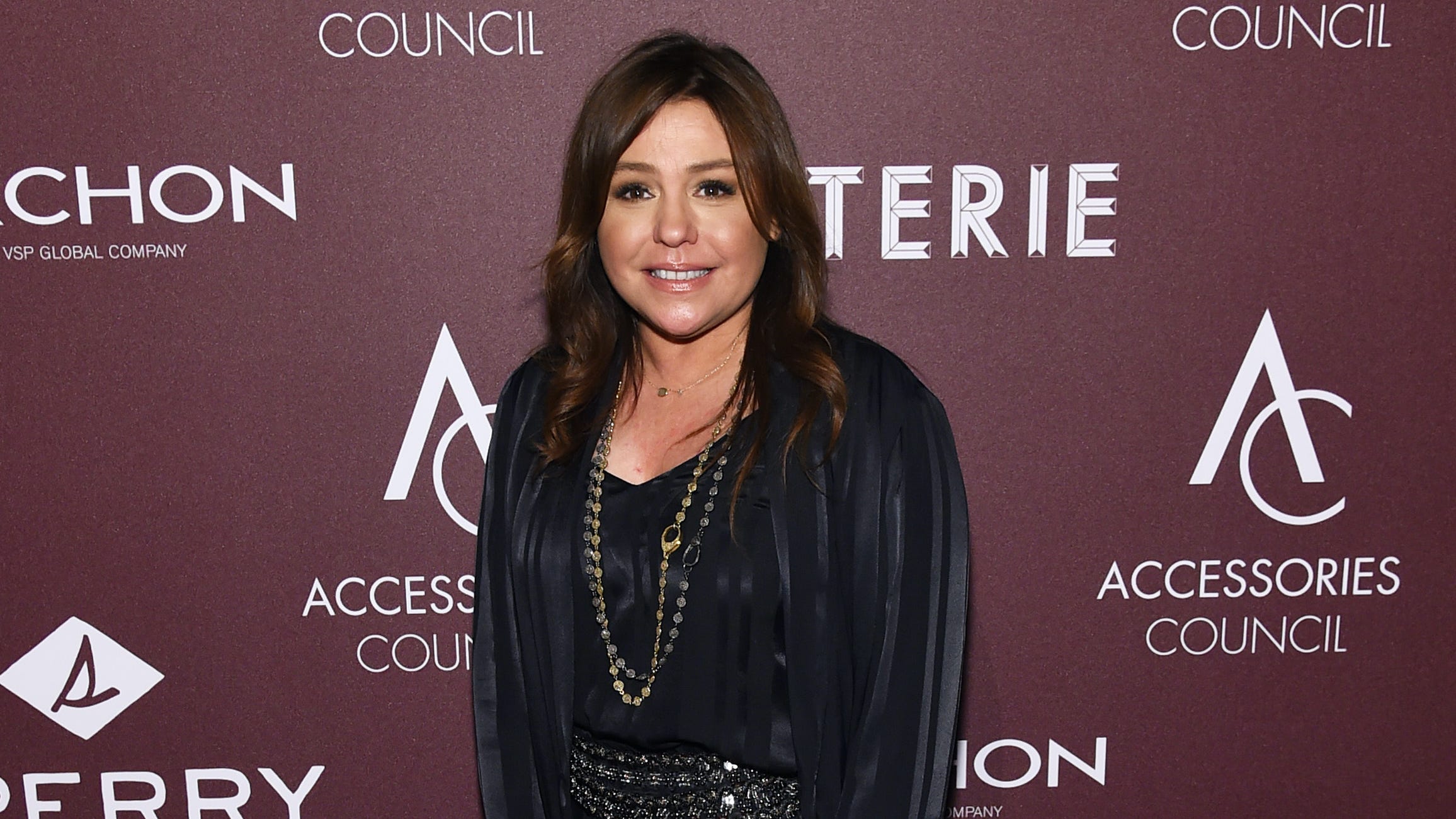 The Cause of Fire at Rachael Ray’s Home Has Been Revealed