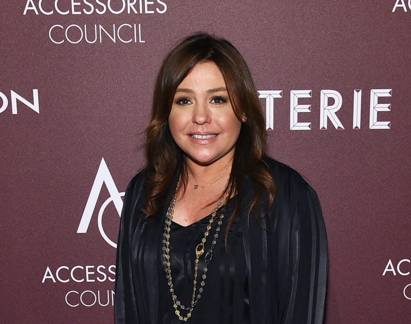 Rachael Ray
