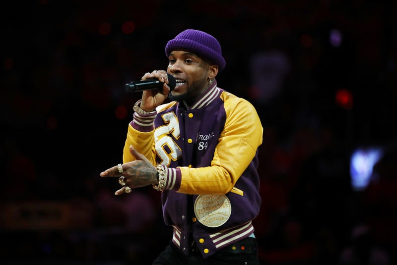 torey lanez