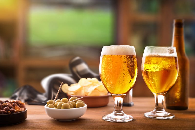 beer