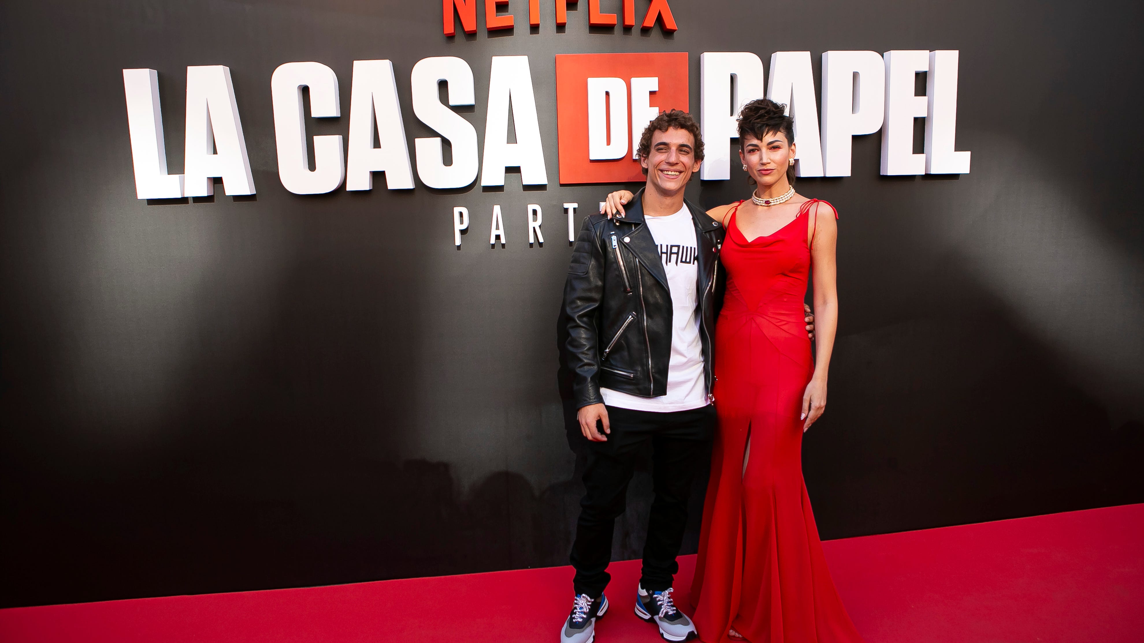 Las mejores series en español de Netflix