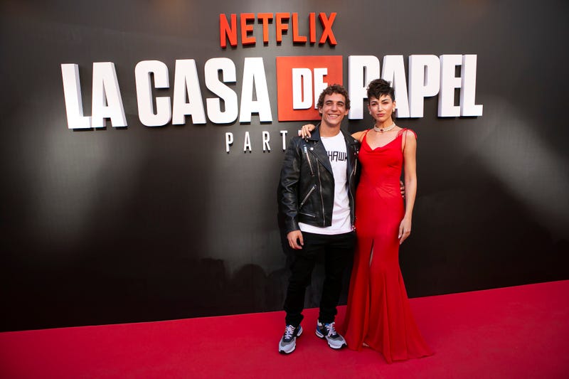 Pablo Cuadra/Getty Images