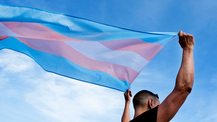 Bill introduced to ban transgender people from military