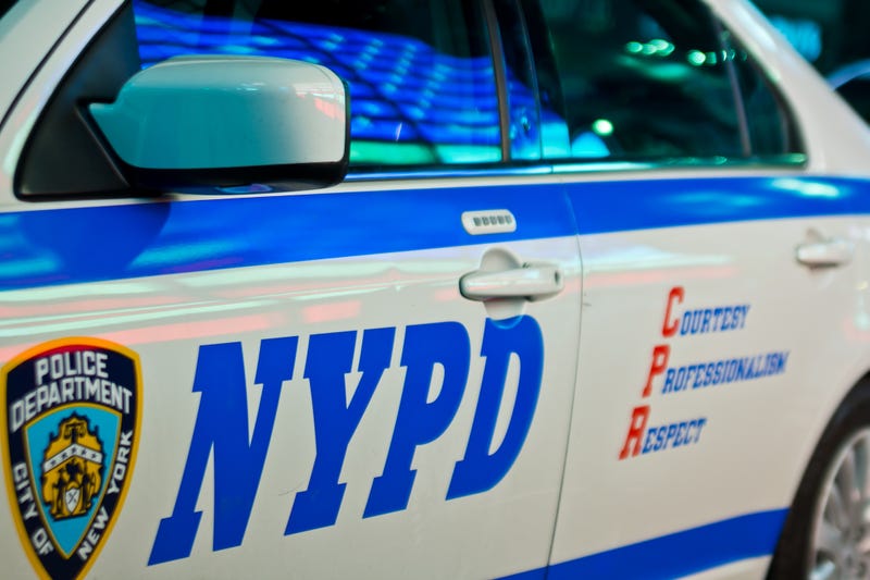 Two teens were shot, one fatally, in East Flatbush, Brooklyn on Tuesday afternoon.