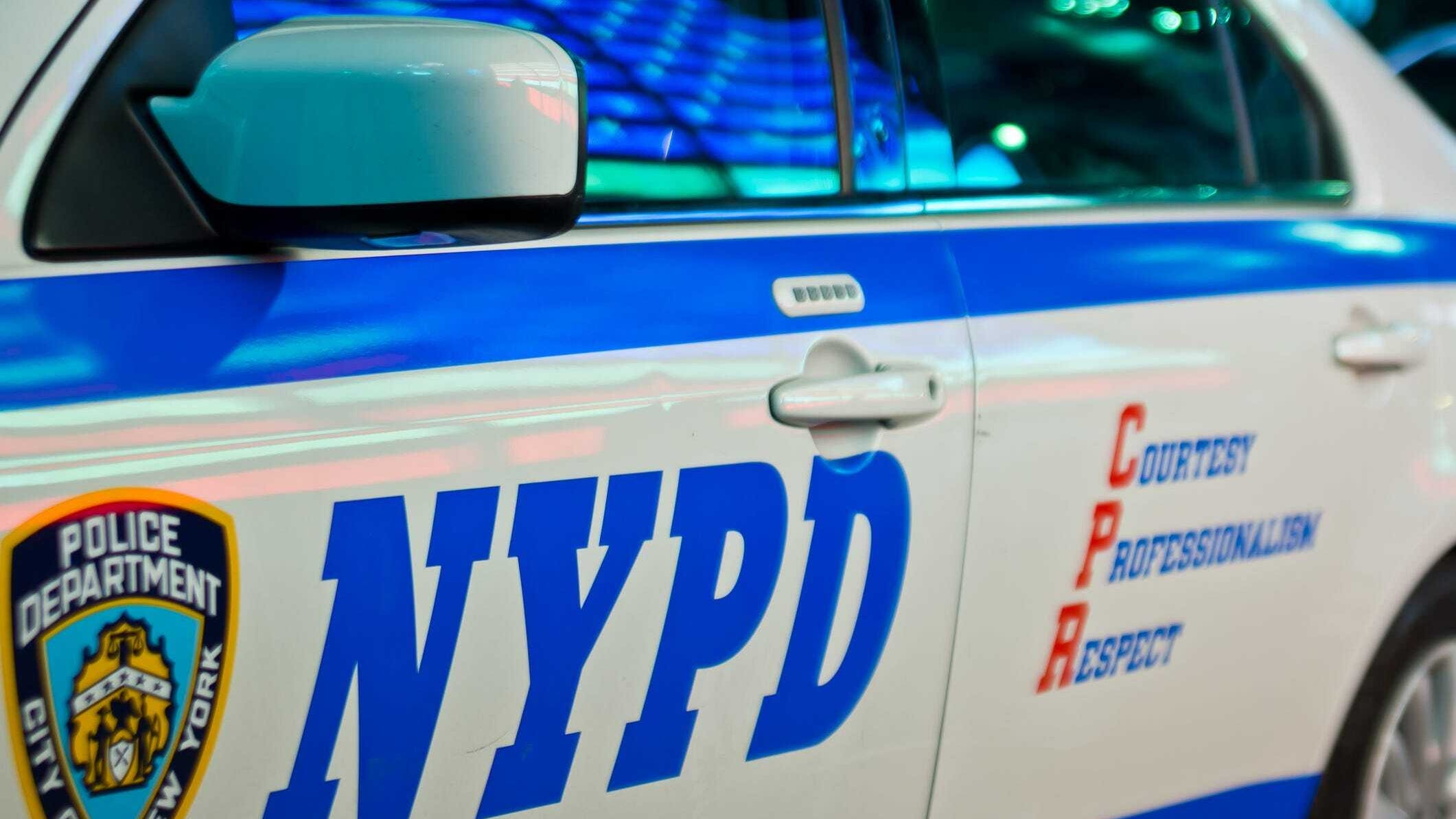 Man, 55, arrested after assault gun seized during raid on Staten Island