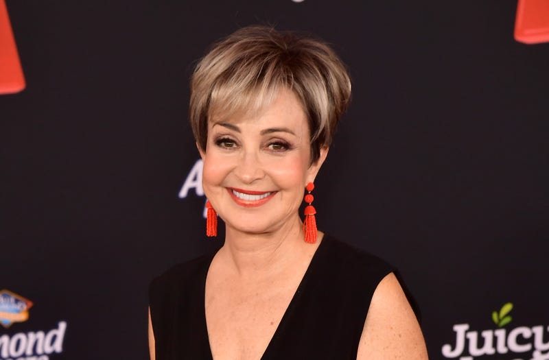 Annie Potts