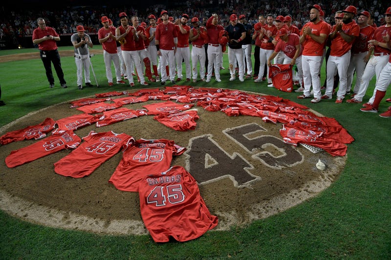 Tyler Skaggs