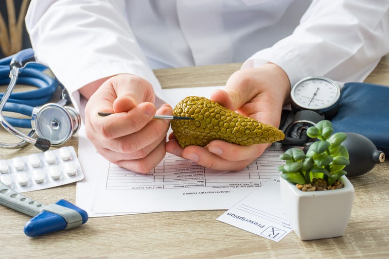 Pancreatic Cancer