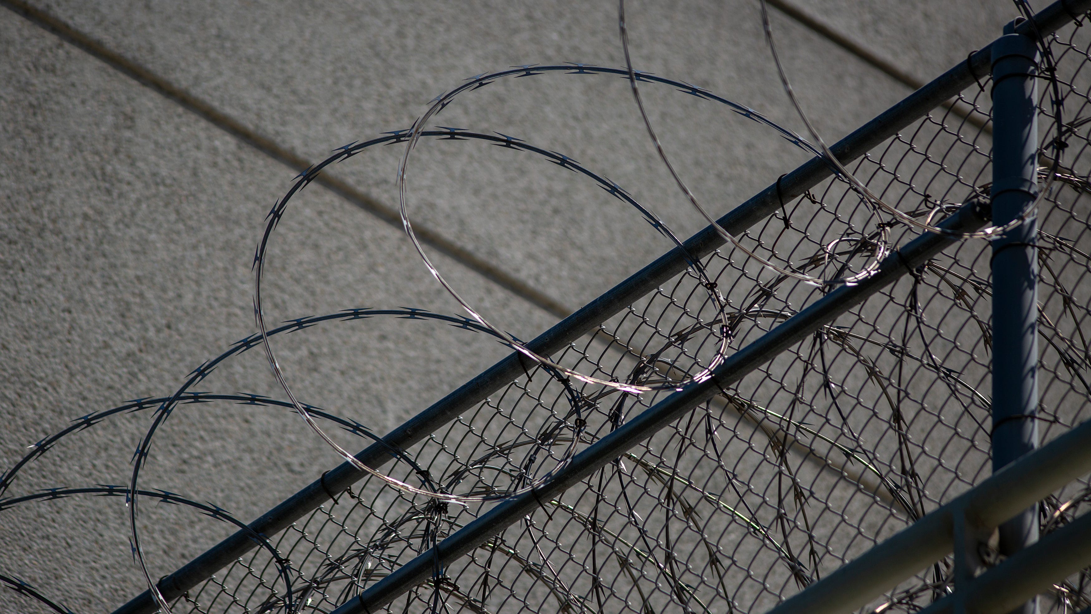 How this crime victim's story opened eyes inside of California state prison