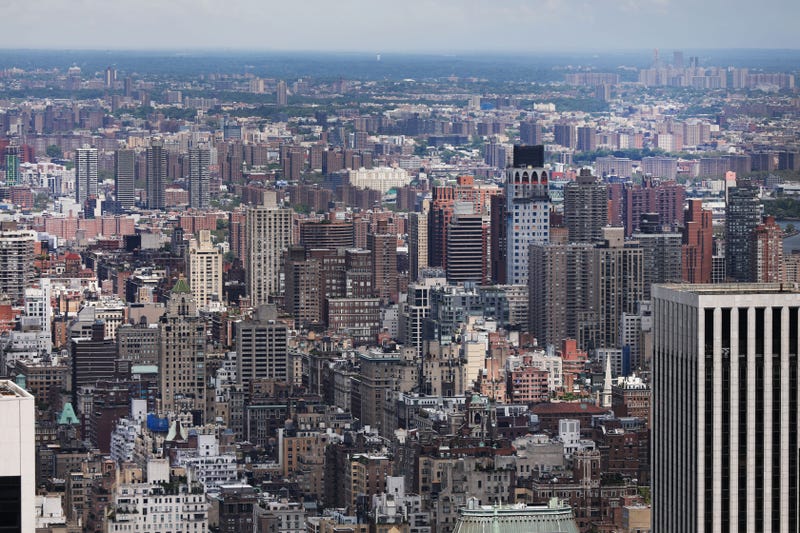 skyline