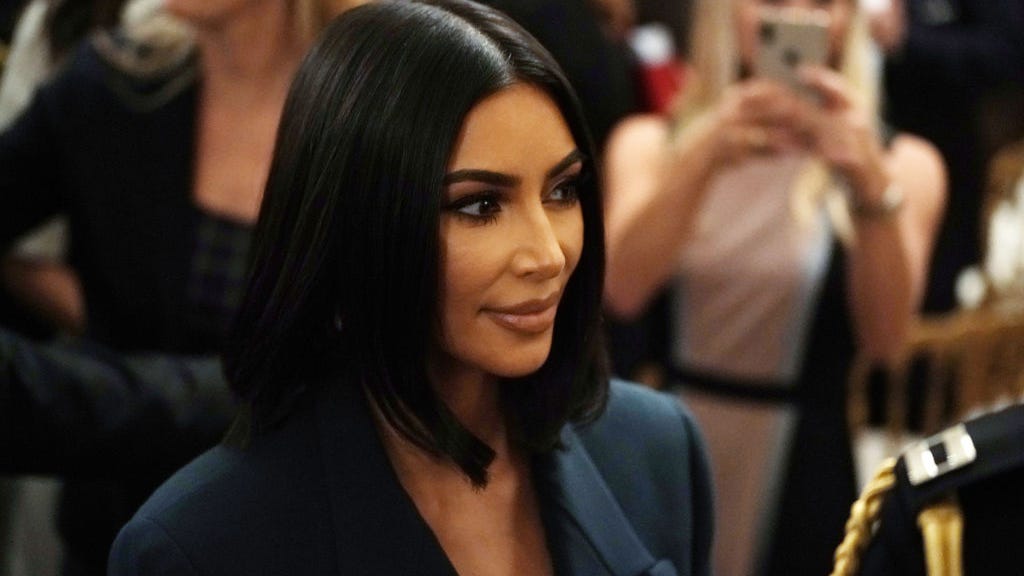 Kim Kardashian ‘totally bummed’ after failing baby bar exam again