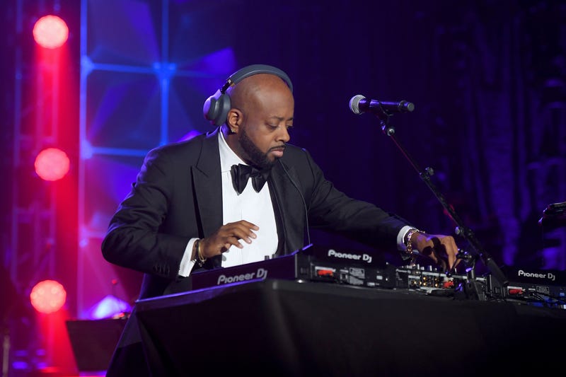 Jermaine Dupri